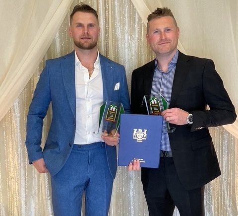 Awards